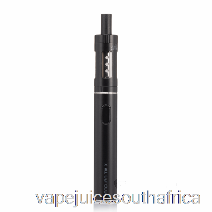 Vape Pods Innokin Endura T18-X Starter Kit Black